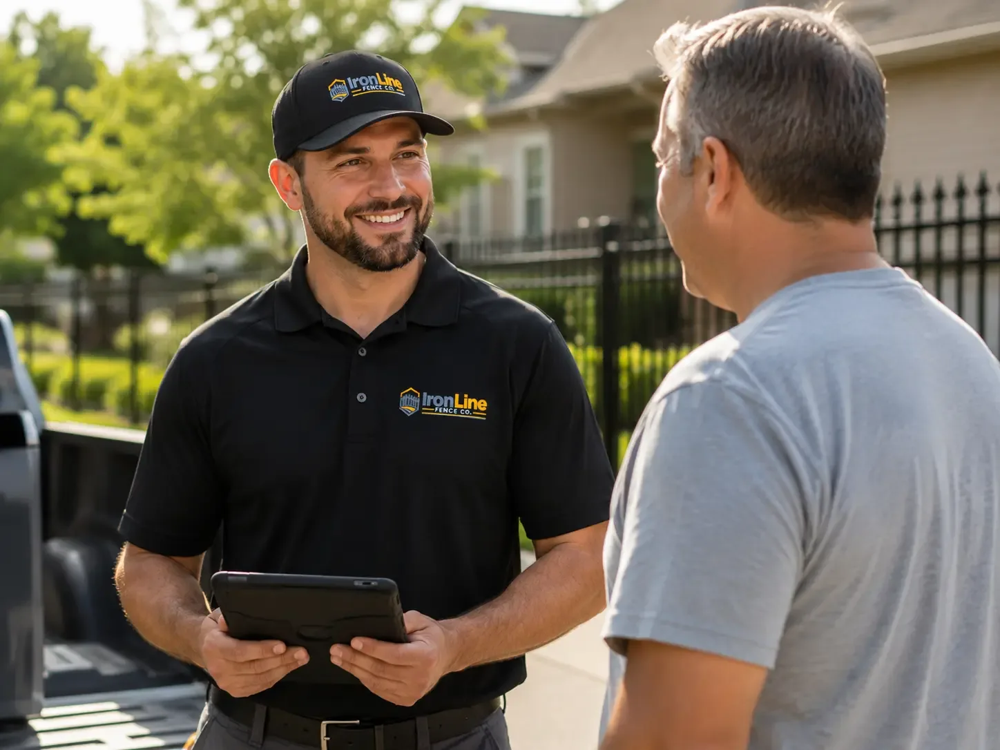 Metal Fence Installation Bellflower, IL FAQs